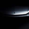 日産 スカイライン 次期型 ティザーイメージ