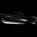 日産 スカイライン 次期型 ティザーイメージ