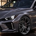 日産『スカイライン』新型が12月公開へ！ 開発期間を半減、“日産復活の象徴”はどうなる？ 画像