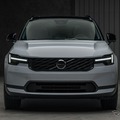 ボルボ XC40 改良新型