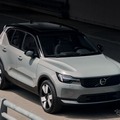 ボルボ XC40 改良新型