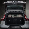 ボルボ XC40 改良新型