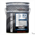 エンジンオイル 0W-20 HIGH QUALITY SQ/RC GF-7A 化学合成油 TAKMO（20L）