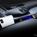 Kashimura・サイドポケット DC/2リバーシブルUSB 4.8A（KX-225）