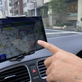 マップル、業務特化型カーナビ「ルートナビゲータープラス」など紹介…産業DX総合展2026 画像