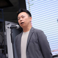 トーヨータイヤ商品企画本部グローバルマーケティング部長 吉川 誠氏