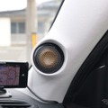 故障がきっかけでカーオーディオ沼へ!? レガシィにフォーカルを入れたら音が一変した［car audio newcomer］by custom & car Audio PARADA　前編