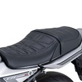 ホンダ『CB1000F』専用、20mmローダウン＆「ゲルザブ」内蔵コンプリートシートを発売 画像
