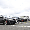 ホンダ好きが世代を超えて集結！ 新設「ホンダ車エリア」が熱かった…CARTUNE ALL USERS MEET神戸 画像