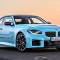 BMWの高性能クーペ『M2』、4輪駆動モデル「M xDrive」追加…1083万円 画像