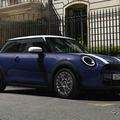 MINIの特別仕様車「Sloane Street Edition（スローン・ストリート・エディション）」