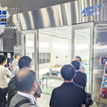 【オートアフターマーケット九州】水性塗料の新たな活用から次世代バッテリーまで、自動車アフターマーケットの最新トレンドが集結