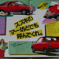 スズキ・マイティボーイ
