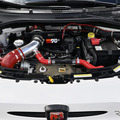 まーさん　アバルト595…CARTUNE ALL USERS MEET神戸