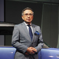 鈴木俊宏社長