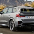 BMW X1 M35i xDrive