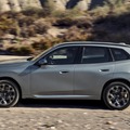 BMW X3 20d xDrive