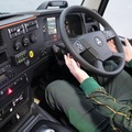 ヤマト運輸による運転自動化レベル2走行実証（2月）