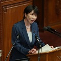 高市首相所信表明、「自動車」なくても業界に効く---5年投資へ 画像