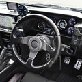 KIAさん　トヨタMR2（AW11）…CARTUNE ALL USERS MEET神戸