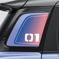 スズキ eスカイ 純正アクセサリーキット「MILD SPORTY」