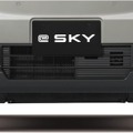 スズキ eスカイ 純正アクセサリーキット「neo future」