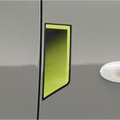 スズキ eスカイ 純正アクセサリーキット「neo future」