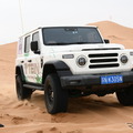 北京汽車・BJ212