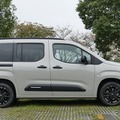 シトロエン・ベルランゴ SABLE MAX BlueHDi