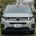 シトロエン・ベルランゴ SABLE MAX BlueHDi