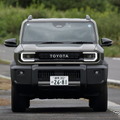 トヨタ ランドクルーザー FJ