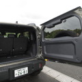 トヨタ ランドクルーザー FJ