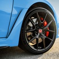 ホンダ『シビック タイプR』改良新型（米国仕様）