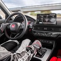 ホンダ『シビック タイプR』改良新型（米国仕様）