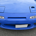 tina@GC8&NA6さん　マツダ・ロードスター NA6CE…CARTUNE ALL USERS MEET神戸