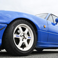 tina@GC8&NA6さん　マツダ・ロードスター NA6CE…CARTUNE ALL USERS MEET神戸