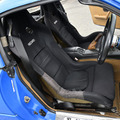 tina@GC8&NA6さん　マツダ・ロードスター NA6CE…CARTUNE ALL USERS MEET神戸