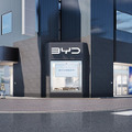 BYD AUTO 旭川