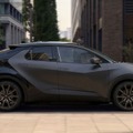 トヨタ『C-HR』の「GRスポーツ」