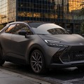 トヨタ『C-HR』の「GRスポーツ」