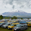ルノーカングージャンボリー2026が11月1日に山中湖交流プラザきらら（山梨県山中湖村）で開催
