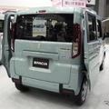 スズキ・スペーシア（国際福祉機器展2026）