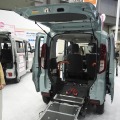 スズキ・スペーシア（国際福祉機器展2026）