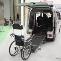 スズキ・エブリイ（国際福祉機器展2026）