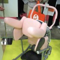 ジヤトコ（国際福祉機器展2026）