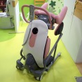 ジヤトコ（国際福祉機器展2026）