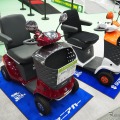 福祉機器や介護の最新テクノロジー、17分野382社が展示…国際福祉機器展2026［フォトレポート］ 画像