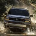 カッコよすぎじゃないですか？…米国ホンダのSUV『パスポート』、2027年日本導入にSNSでは期待の声 画像