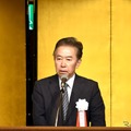 一般社団法人全国レンタカー協会会長田端浩氏