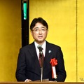 国土交通省大臣官房審議官（公共交通政策、物流・自動車局担当）大辻統氏